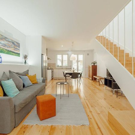 Modern Villa By Hosty 포르투 외부 사진